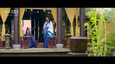 Men With Swords SS1 Eps.04 || SUB INDO
