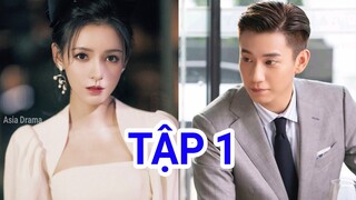 Vương Tử Kỳ, Doãn Tư Thần "LÀM CRUSH" Trương Dư Hi ở PHIM MỚI Làm Ơn Đừng Cùng Tôi L Bạn|Asia Drama