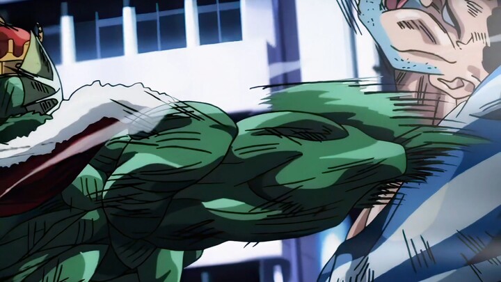 Why did it feel like the Deep-Sea King’s strength was already on par with a Dragon-class monster as 