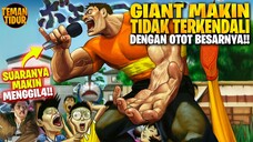 FILM DORAEMON TERBARU 2025‼️WADUH, INILAH KEKUATAN GIANT YANG TERSEMBUNYI??‼️