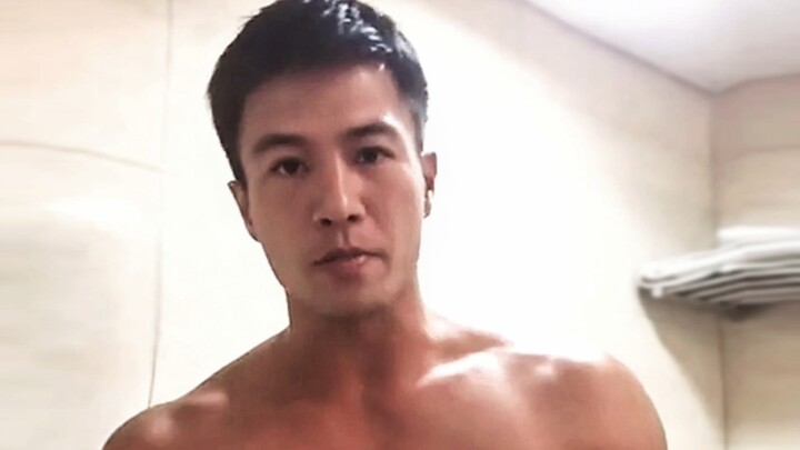 ไม่มีใครสามารถเอาชนะอันจื้อเจี๋ยได้เลย ถ้ามีเพลงแบ็คกราวดนี้!