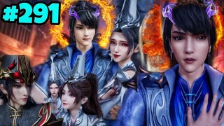 One Step Toward Freedom Part 291 Explained in Hindi/Urdu || Dubu Xiaoyao in Hindi || Anime oi