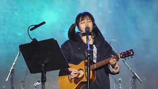 Video Panggung Live Huazhou