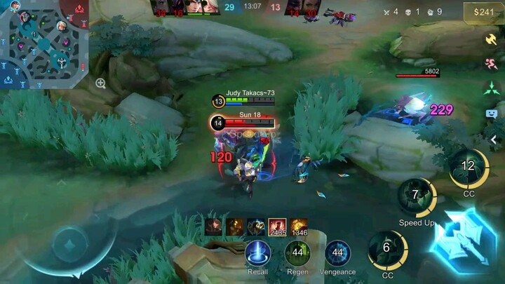 kupal