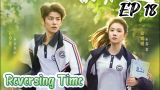 [ENG] EP 18 Reversing Time