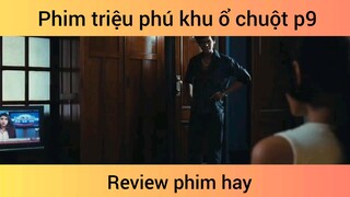 Triệu phú khu ổ chuột p9