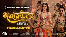 #Namrita Malla🌡️थर्मामीटर Tharmamiter Latest Bhojpuri Song 2025 Shilpi Raj