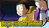 Đoạn cut Doraemon