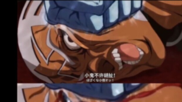 《Revised Version VS Original Version》