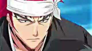 aizen badass entry