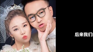 My husband's story is condensed into one and a half minutes. There is no empathy in the world unless