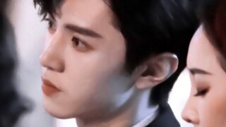 【Chen Zheyuan Zhou Siyue】Chen Zheyuan himself responded to the book fans that Zhou Siyue is not him 