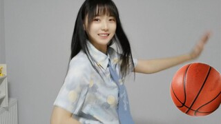 新宝岛，但是ikun！