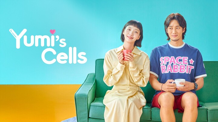 Yumi's cell's Tagalog dubbed EP2 S1