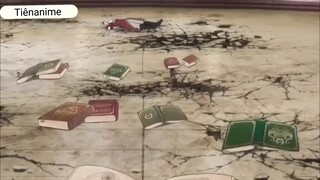 Hội Pháp Sư Fairy Tail - tập 183