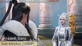 Wan Jie Du Zun | Episode 263