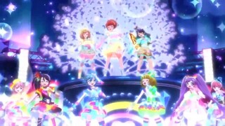 PriPara - Chuyến Tham Quan Prism Dành Cho Tất Cả Mọi Người