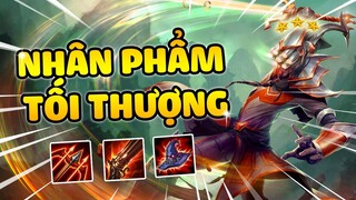 YI VẪY GỌI ILODA TRẢ LỜI, NHÂN PHẨM TỐI THƯỢNG NGAY PHÚT ĐẦU MANG VỀ YI 3 SAO MÁY CHÉM.
