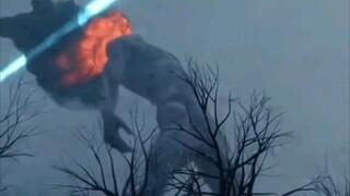 Đại chiến Titan First POV