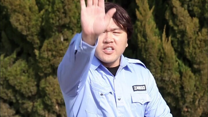 หักมุม หักมุม แล้วก็หักมุมอีก! ถ้าเวียนหัวอีกสักกี่ครั้ง ผมก็จะได้ออกจากคุกแล้ว!