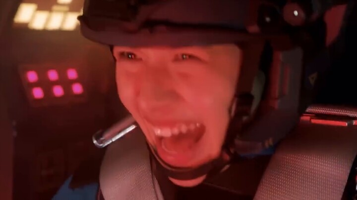 「𝟒𝐊 สองภาษา」Blaze Finale Super Burning Battle Blaze Ultraman