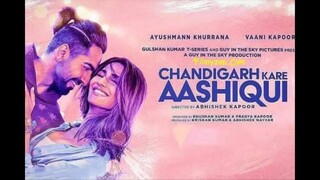 Chandigarh Kare Aashiqui sub Indonesia [film India]