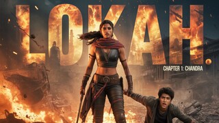 Lokah Chapter 1: Chandra’