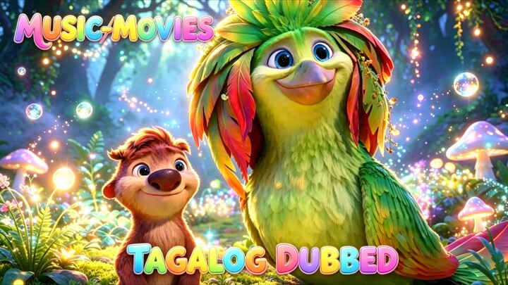 TITLE: Swapped [2026]/Anime Movie Genre: Adventure Comedy Fantasy Tagalog Dubbed Full Movie HD