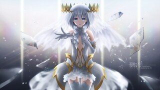 [Date A Live] "Đó là một cái kết hoàn hảo thuộc về Origami"