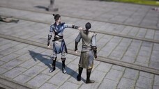 Sword Immortal Is Here S2 Eps 21 Sub Indo