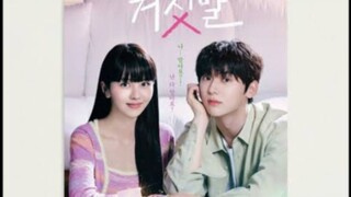 MY LOVELY LIAR EP28/TAGALOG