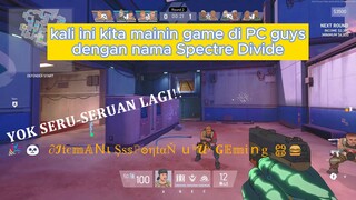 GAME APAAN NIH?? KEKNYA ASIK JUGA ~~ SSSpontanUhuy Gaming is back gess!!