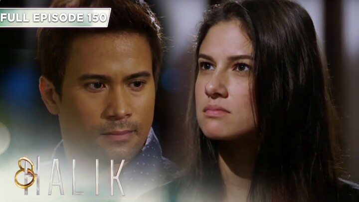 [ENG SUBS] Full Episode 150 | Halik | Jericho Rosales, Sam Milby, Yen Santos, Yam Concepcion