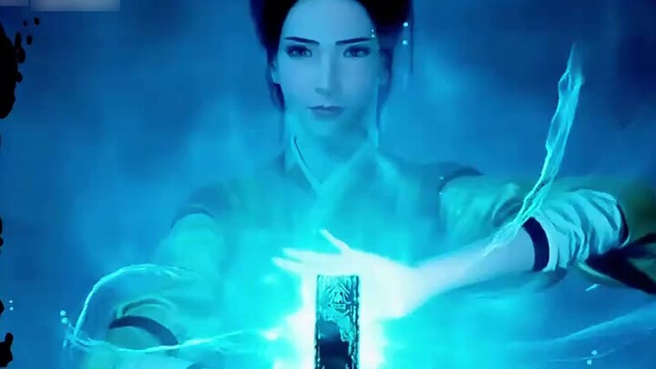 "The talisman contains the true meaning, and instantly displays the divine power. The magic power is