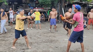 paldo na naman mga boss...