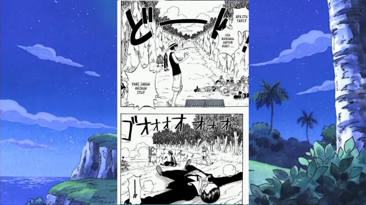 [Manga One Piece] - Neo Hill 35A
