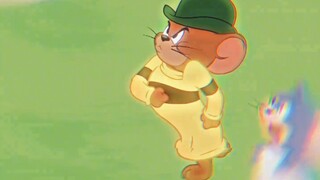 Cousin: Is it the strong wind in New York, or can't you understand what I'm saying?