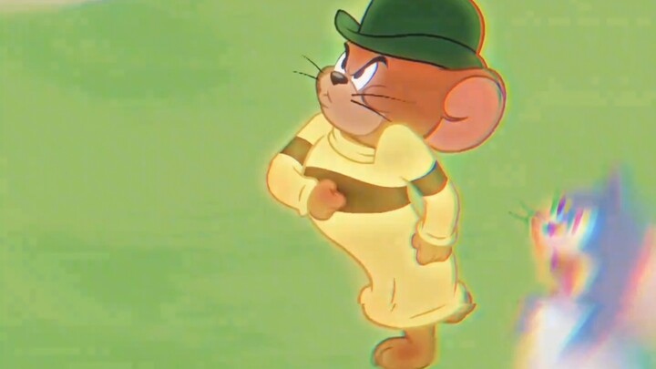 Cousin: Is it the strong wind in New York, or can't you understand what I'm saying?