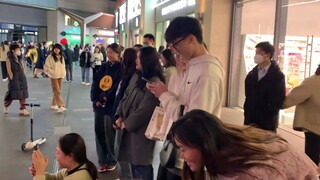 Dana: Anh Jie không muốn nó! ! !