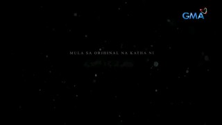 Enc@ntadia Chr0nicles Ep. 5 - Ang kapalaran ng mag ama ni Danaya