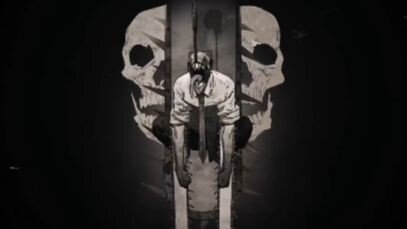 Chainsaw Man volume 9 PV 4K