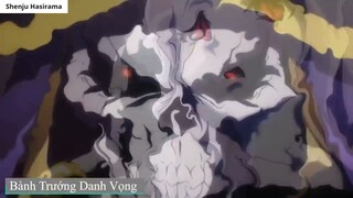 Tất Tần Tật Dòng Thời Gian Trong Overlord _ 9