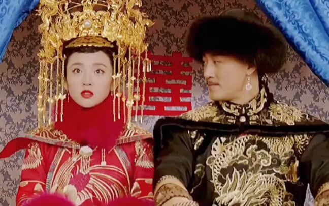 “ฉันยอมตามเธอทุกอย่าง” หฺวังไถจี๋รักเอียงพิงขนาดนี้แล้ว!