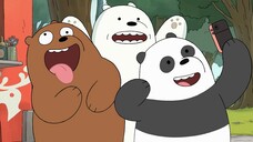 [EN Sub]We Bare Bears S04E51