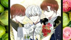Chap 6: Circumstances Of Switching Bodies