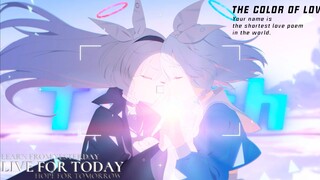 【𝐓𝐞𝐞𝐭𝐡𝐱𝐁𝐀】⚡这次夺走你的关注连五秒都不用⚡