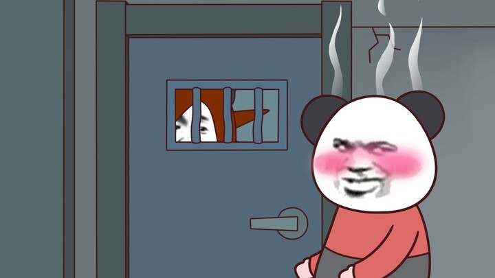 เมื่อถูกล่อลวงโดยงานที่ได้ค่าตอบแทนสูง เขาบังเอิญเข้าร่วมแก๊งฉ้อโกงและหลบหนีไปด้วยไหวพริบ!