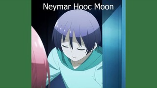 Nhạc anime hay mỗi giờ-Tonikaku Kawaii「AMV」- Gift Giver by Thalia Falcon #nhạc anime #schooltime