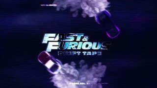 Zen/it - “SHOTS FIRED!” (Fast and Furious: Drift Tape / Phonk Vol 1) [Official Audio]