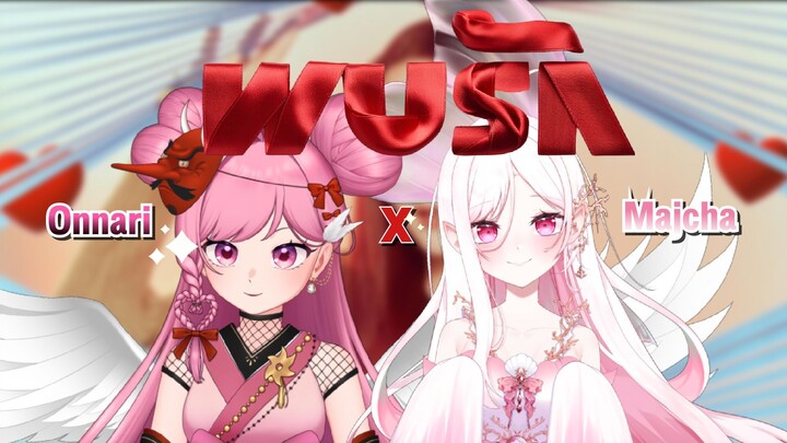 พบรัก - INK WARUNTORN | Cover by Onnari & ‪@MAJCHA_Ch‬